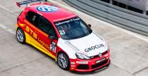 Volkswagen Castrol Cup - Tor Pozna 2014