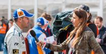Volkswagen Castrol Cup - Tor Poznań 2014