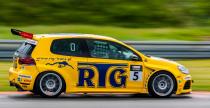 Volkswagen Castrol Cup - Tor Poznań 2014