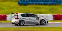 Volkswagen Castrol Cup - Tor Poznań 2014
