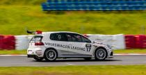 Volkswagen Castrol Cup - Tor Pozna 2014