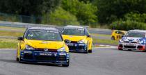 Volkswagen Castrol Cup - Tor Poznań 2014