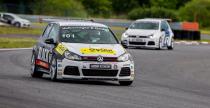 Volkswagen Castrol Cup - Tor Poznań 2014