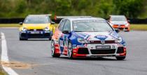 Volkswagen Castrol Cup - Tor Poznań 2014