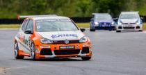 Volkswagen Castrol Cup - Tor Poznań 2014