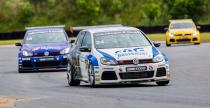 Volkswagen Castrol Cup - Tor Poznań 2014