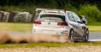 Volkswagen Castrol Cup - Tor Poznań 2014