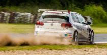 Volkswagen Castrol Cup - Tor Pozna 2014