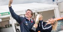 Volkswagen Castrol Cup - Tor Poznań 2014