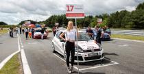 Volkswagen Castrol Cup - Tor Pozna 2014