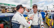 Volkswagen Castrol Cup - Tor Poznań 2014