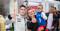 Volkswagen Castrol Cup - Tor Poznań 2014