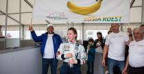 Volkswagen Castrol Cup - Tor Poznań 2014