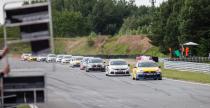 Volkswagen Castrol Cup - Tor Poznań 2014