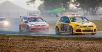 Volkswagen Castrol Cup - Tor Poznań 2014