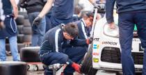 Volkswagen Castrol Cup - Tor Poznań 2014