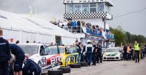 Volkswagen Castrol Cup - Tor Poznań 2014