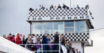 Volkswagen Castrol Cup - Tor Poznań 2014