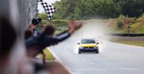 Volkswagen Castrol Cup - Tor Poznań 2014