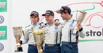 Volkswagen Castrol Cup - Tor Poznań 2014