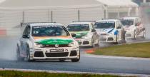 Volkswagen Castrol Cup - Tor Poznań 2014