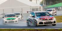 Volkswagen Castrol Cup - Tor Poznań 2014