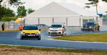Volkswagen Castrol Cup - Tor Poznań 2014