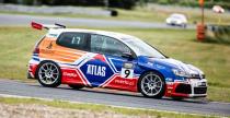 Volkswagen Castrol Cup - Tor Poznań 2014