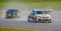 Volkswagen Castrol Cup - Tor Poznań 2014