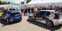 Volkswagen Castrol Cup - Tor Poznań 2014