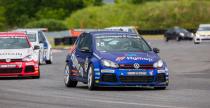 Volkswagen Castrol Cup - Tor Pozna 2014