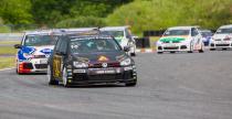 Volkswagen Castrol Cup - Tor Pozna 2014