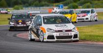 Volkswagen Castrol Cup - Tor Poznań 2014