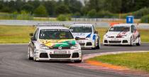 Volkswagen Castrol Cup - Tor Pozna 2014