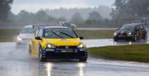 Volkswagen Castrol Cup - Tor Poznań 2014