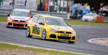 Volkswagen Castrol Cup - Tor Poznań 2014
