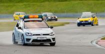 Volkswagen Castrol Cup - Tor Poznań 2014