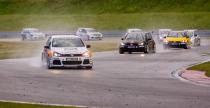 Volkswagen Castrol Cup - Tor Poznań 2014