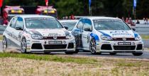 Volkswagen Castrol Cup - Tor Poznań 2014