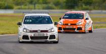 Volkswagen Castrol Cup - Tor Pozna 2014