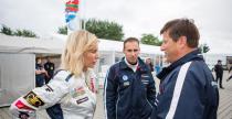 Volkswagen Castrol Cup - Tor Poznań 2014