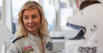 Volkswagen Castrol Cup - Tor Poznań 2014