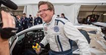 Volkswagen Castrol Cup - Tor Poznań 2014