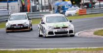 Volkswagen Castrol Cup - Tor Pozna 2014