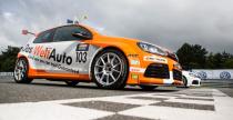 Volkswagen Castrol Cup - Tor Poznań 2014
