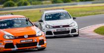 Volkswagen Castrol Cup - Tor Poznań 2014