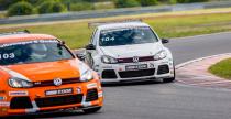 Volkswagen Castrol Cup - Tor Pozna 2014