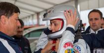 Volkswagen Castrol Cup - Tor Poznań 2014