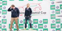 Volkswagen Castrol Cup - Tor Pozna 2014