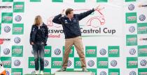 Volkswagen Castrol Cup - Tor Poznań 2014